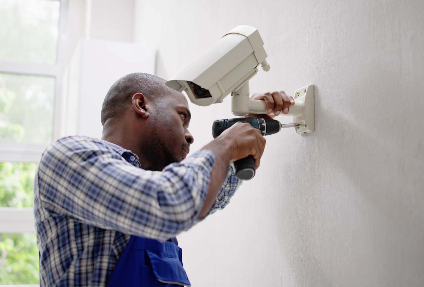 CCTV Installation