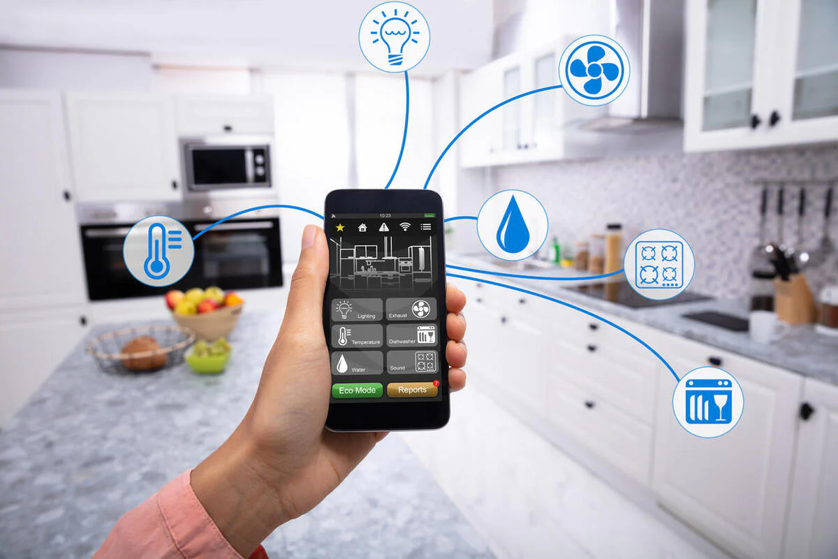 Home Automation 1200x1200