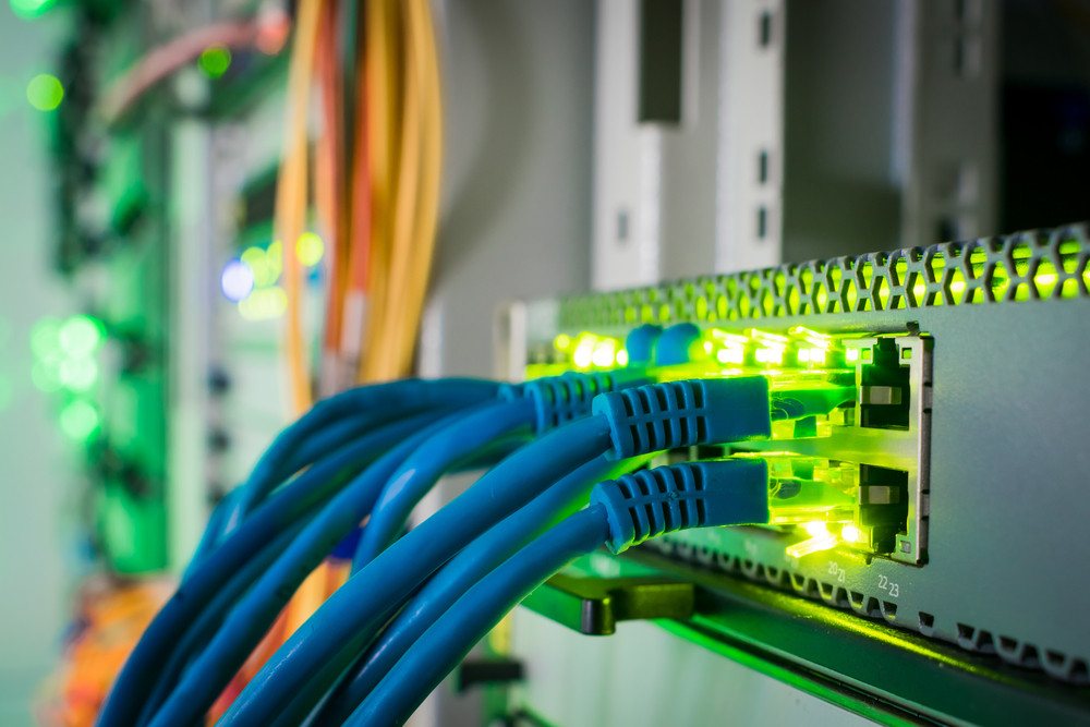 Local Area Network