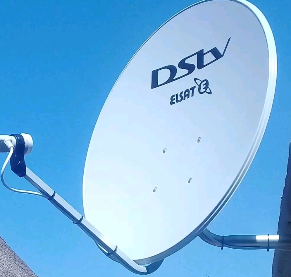 Pro DSTV Installers Gauteng